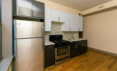Rented by Brooklyn Group
