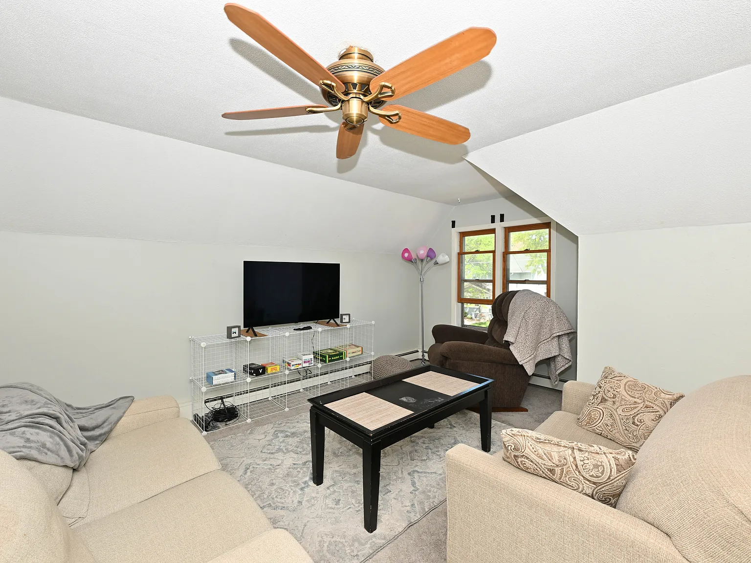 Arcadian Duplex — Photo 1