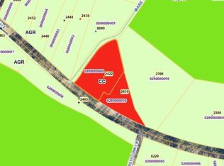 2422 Highway 174, Edisto Island, SC 29438