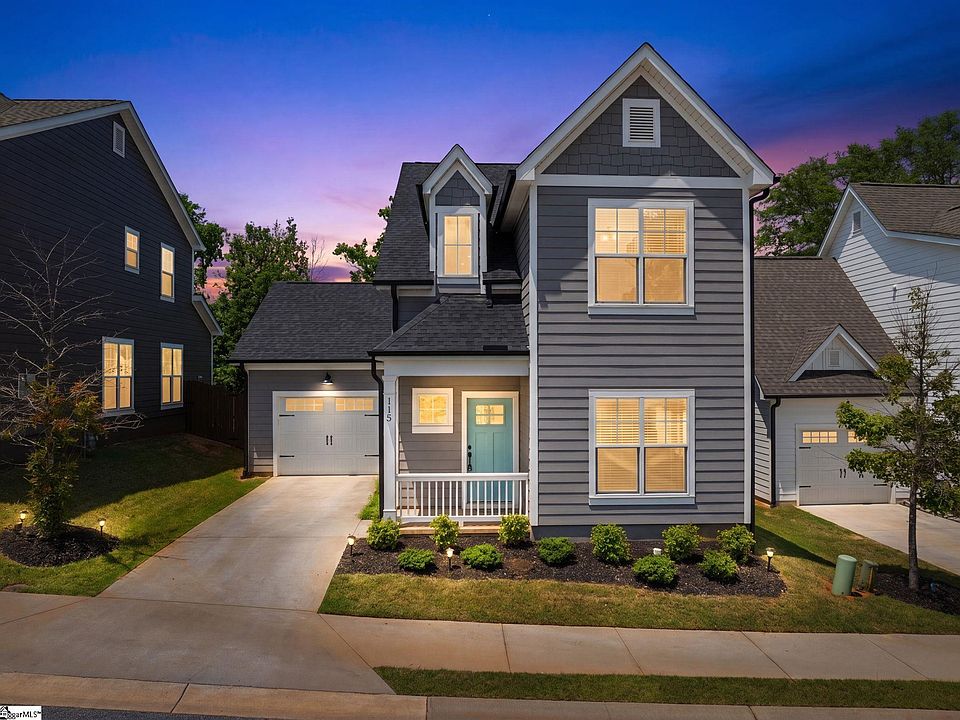 1st image of 115 Lilia Hill Cir
