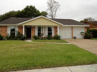 11730 N Little John Cir, Houston, TX 77071