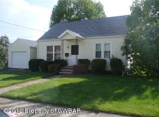 455 Roosevelt Ave, Exeter, PA 18643