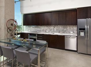 Structure Lofts, San Diego, CA 92103