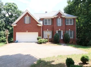 1330 Compass Pointe Xing, Alpharetta, GA 30005