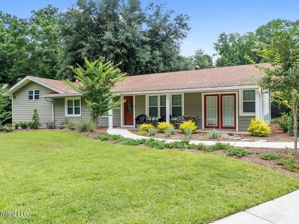 549 Big Four Rd, Wiggins, MS 39577