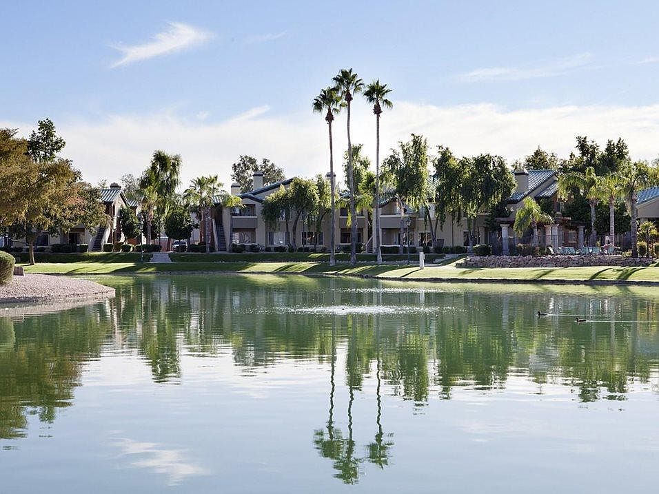 2nd image of 7205 E Superstition Springs Blvd APT 1189