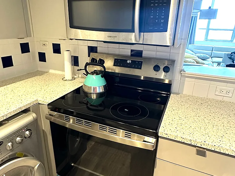 1500 Bay Rd #1408 — Photo 7