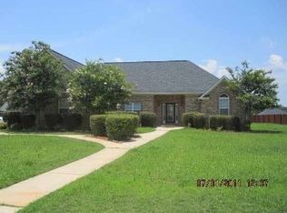 108 Habersham Ln, Perry, GA 31069