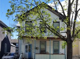 160 Front St, Port Jervis, NY 12771