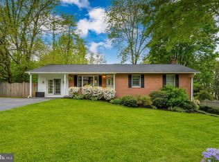 4613 Pinewood Trl, Middletown, MD 21769