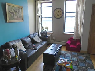 Rented by TB Shaw Realty