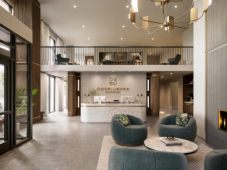 The Confluence Residences — Photo 8
