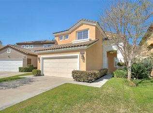14218 Aliso Ct, Chino Hills, CA 91709