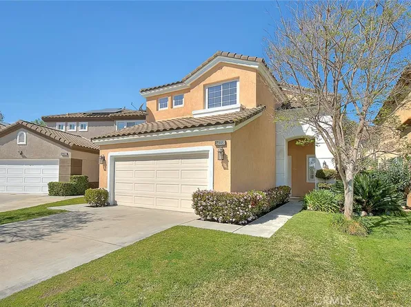 14218 Aliso Ct, Chino Hills, CA 91709