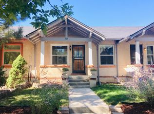 505 N Marion St, Denver, CO 80218