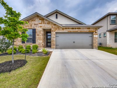 13007 Tulip Farm, San Antonio, TX, 78249