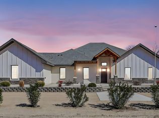 12329 Sugden Rd, Clint, TX 79836