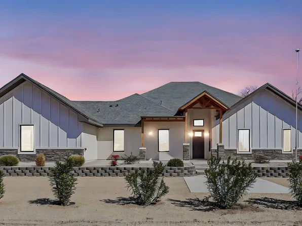 12329 Sugden Rd, Clint, TX 79836