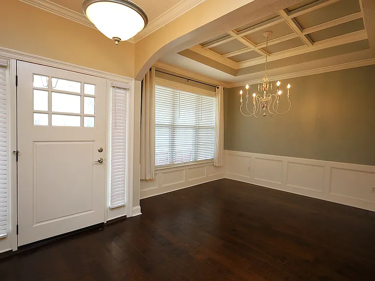 3722 Knights Mill Dr — Photo 5