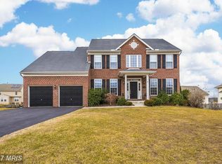 310 Tiger Way, Boonsboro, MD 21713