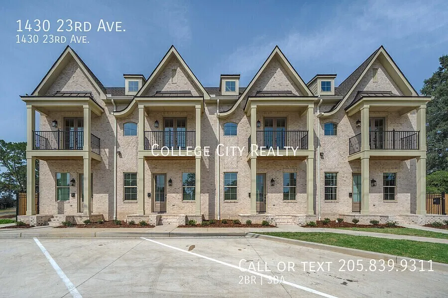 1430 23rd Ave