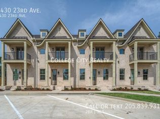 1430 23rd Ave, Tuscaloosa, AL 35401