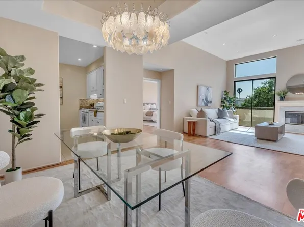 910 S Bedford St APT 301, Los Angeles, CA 90035