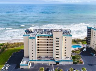 1125 Highway A1a APT 203, Satellite Beach, FL 32937