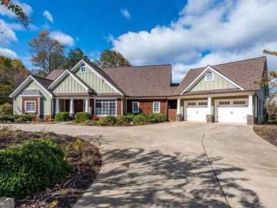 511 Stoneledge Dr, Jasper, GA, 30143