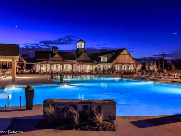 142 Salton Ln Lot 133, Spring Hill, TN 37174