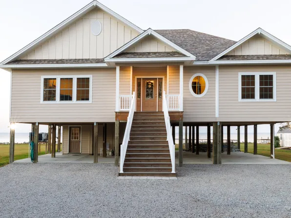 6055 Sound Side Road, Columbia, NC 27925