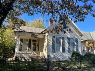 560 Church St, Chillicothe, OH
