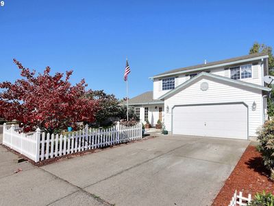 16500 NE 78th Way, Vancouver, WA, 98682