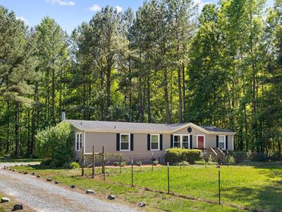 4278 Dorrell Rd, Aylett, VA, 23009