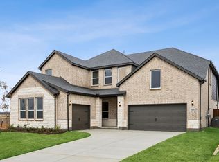 6808 Mill Creek Dr, McKinney, TX 75071