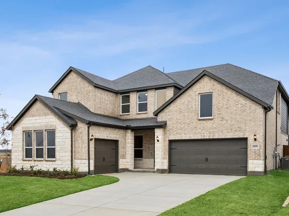 6808 Mill Creek Dr, McKinney, TX 75071