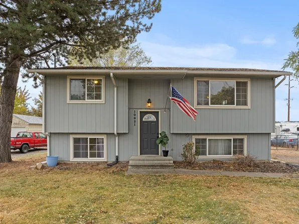 10821 E Fairview Ave, Spokane, WA 99206