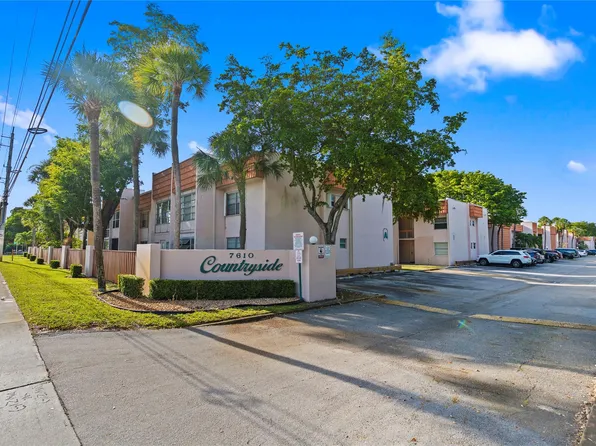 7610 Stirling Road #A104, Davie, FL 33024