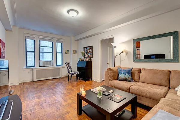 Rented by Brown Harris Stevens | media 3