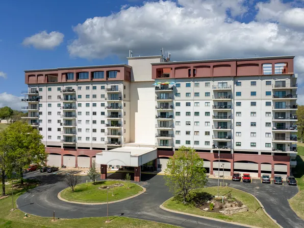 57200 E Highway 125 #3011, Monkey Island, OK 74331