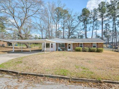 4518 Colonial Road, Martinez, GA, 30907