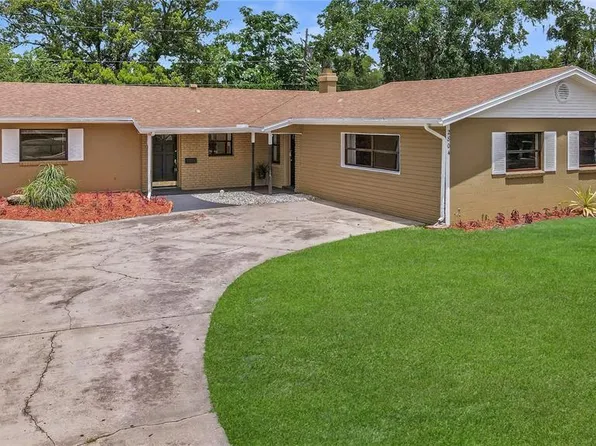 2804 Clearfield Ave, Orlando, FL 32808