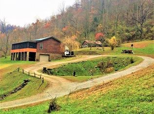 295 Sturgeon Branch Rd, Dry Creek, WV 25062