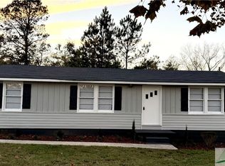 4192 Halcyondale Rd, Sylvania, GA 30467