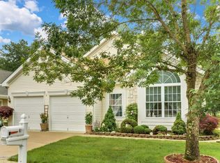 41 Merion Ln, Jackson, NJ 08527