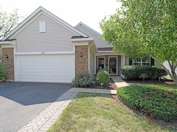 728 Holland Ln, Romeoville, IL 60446
