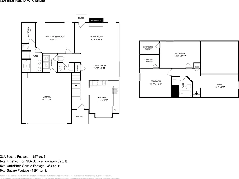 1208 Elise Marie Dr — Photo 16