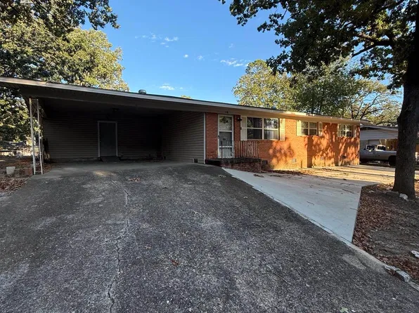 118 Michele St, Hot Springs, AR 71913