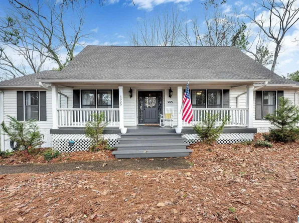 5025 Kerry Downs Rd, Birmingham, AL 35242