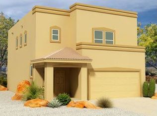 3822 Montana Verde Rd, Santa Fe, NM 87507